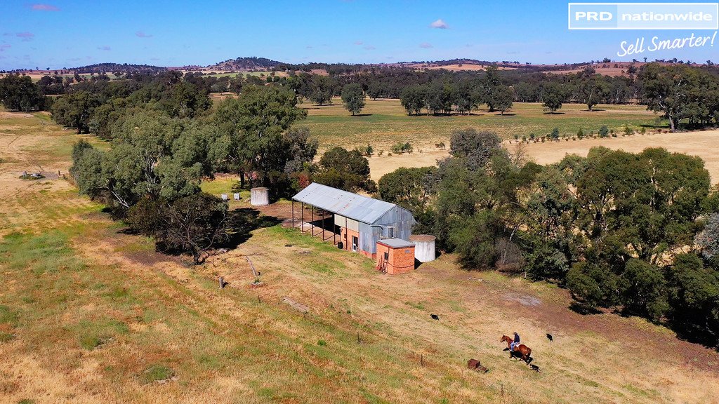 82 Gormans Road YARRAGUNDRY 11