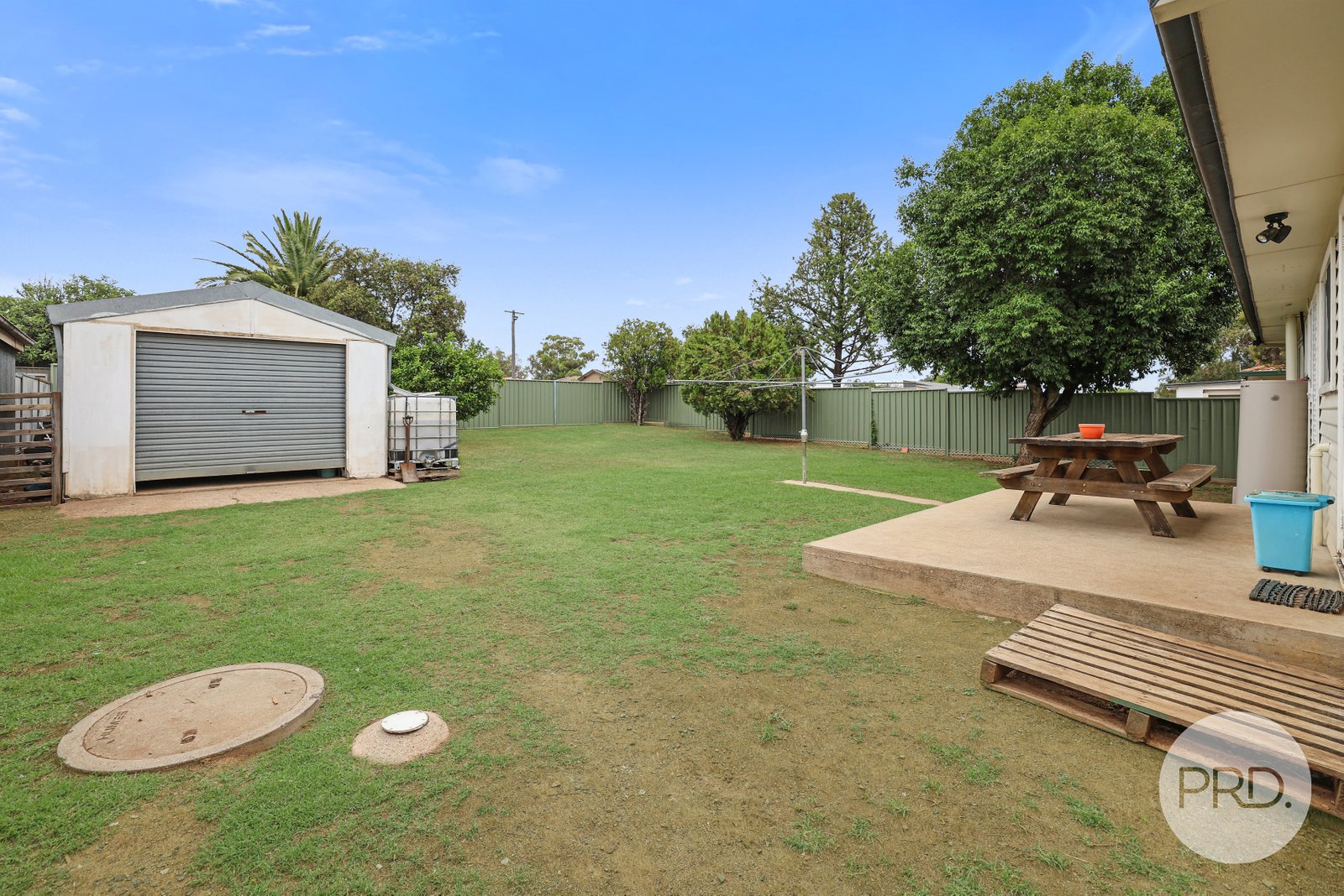 82 Gunnedah Road TAMWORTH 12