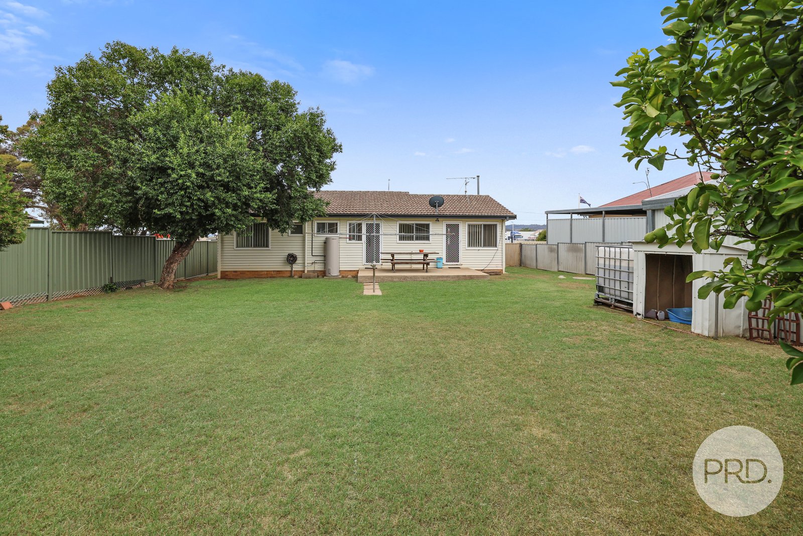 82 Gunnedah Road TAMWORTH 13