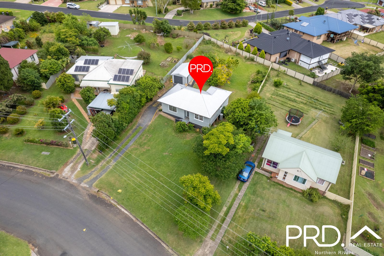 82 Highfield Road KYOGLE 4