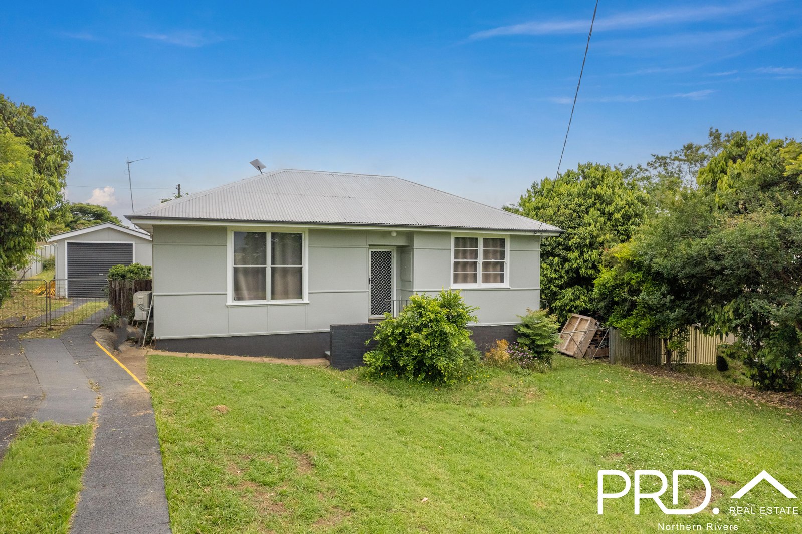 82 Highfield Road KYOGLE 5