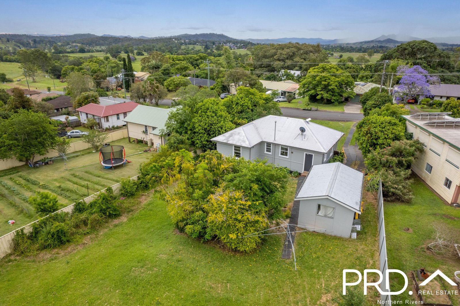 82 Highfield Road KYOGLE 6