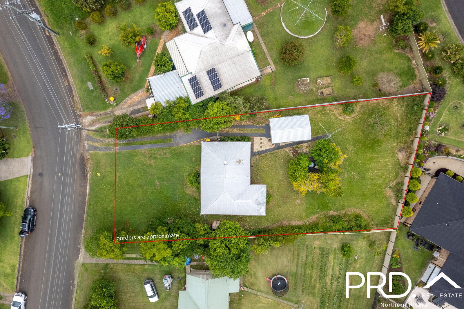 82 Highfield Road KYOGLE 14