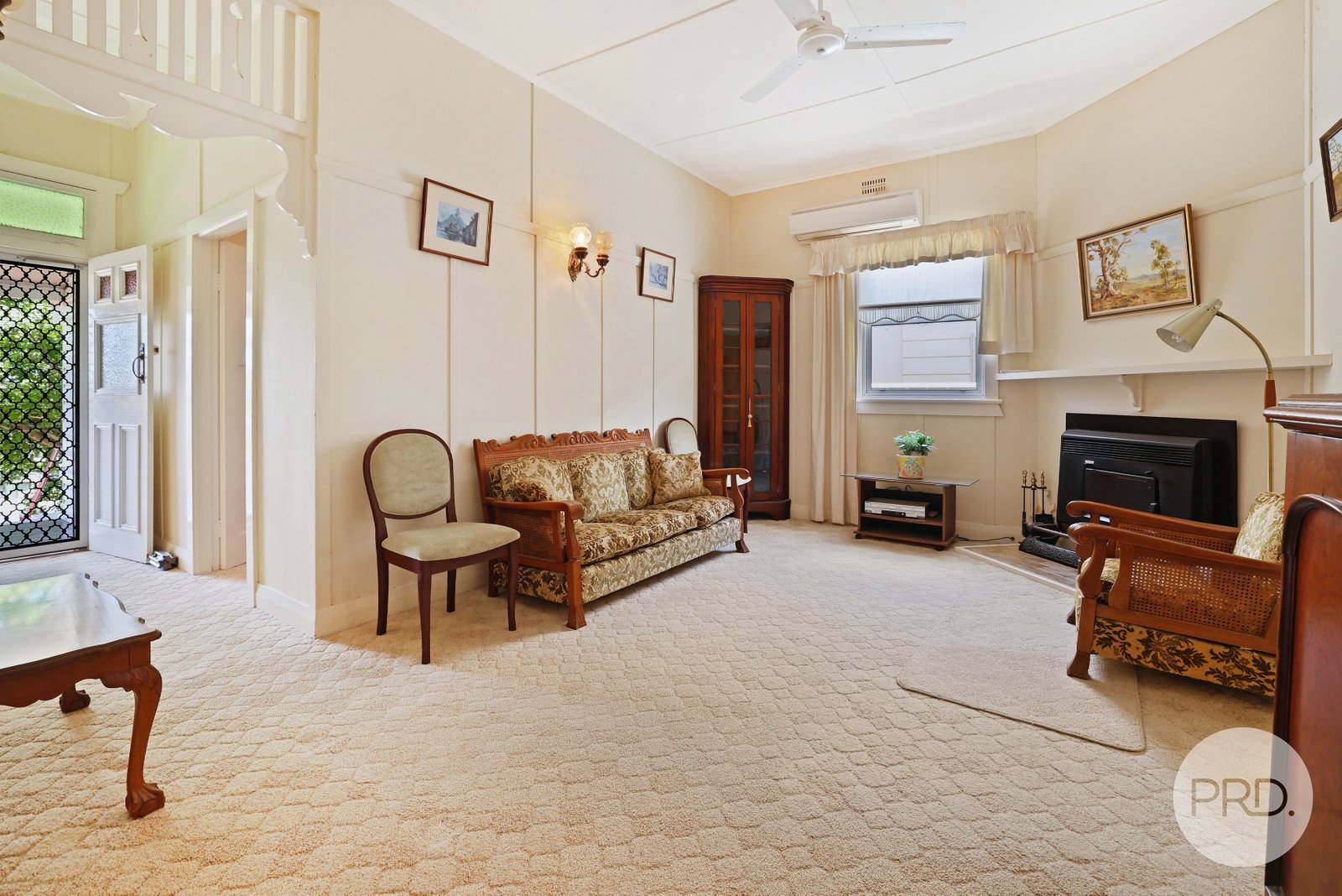 82 Hill Street QUIRINDI 5