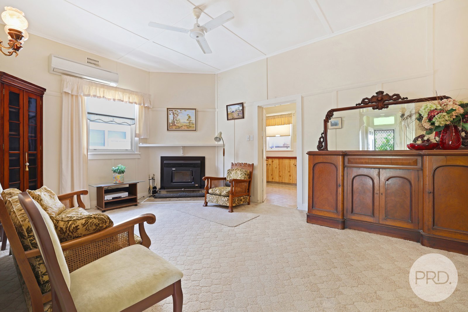 82 Hill Street QUIRINDI 6