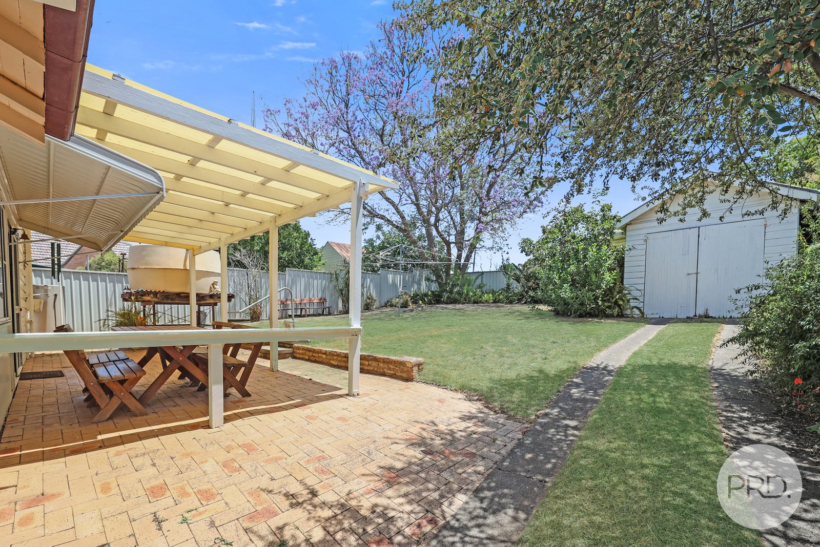 82 Hill Street QUIRINDI 17