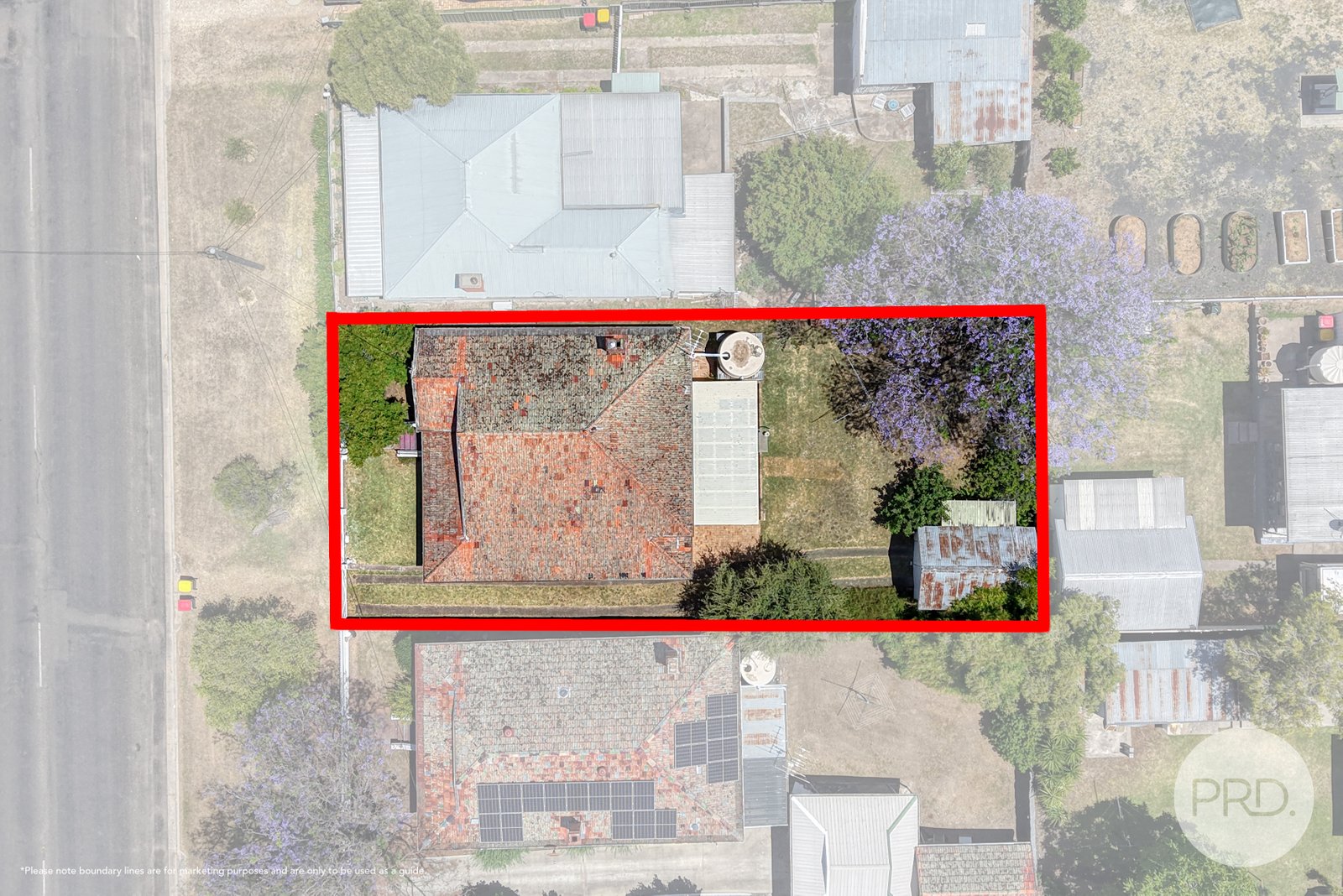 82 Hill Street QUIRINDI 19