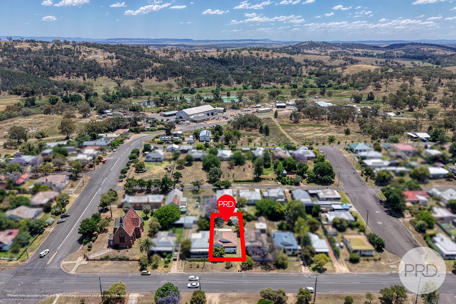 82 Hill Street QUIRINDI 20