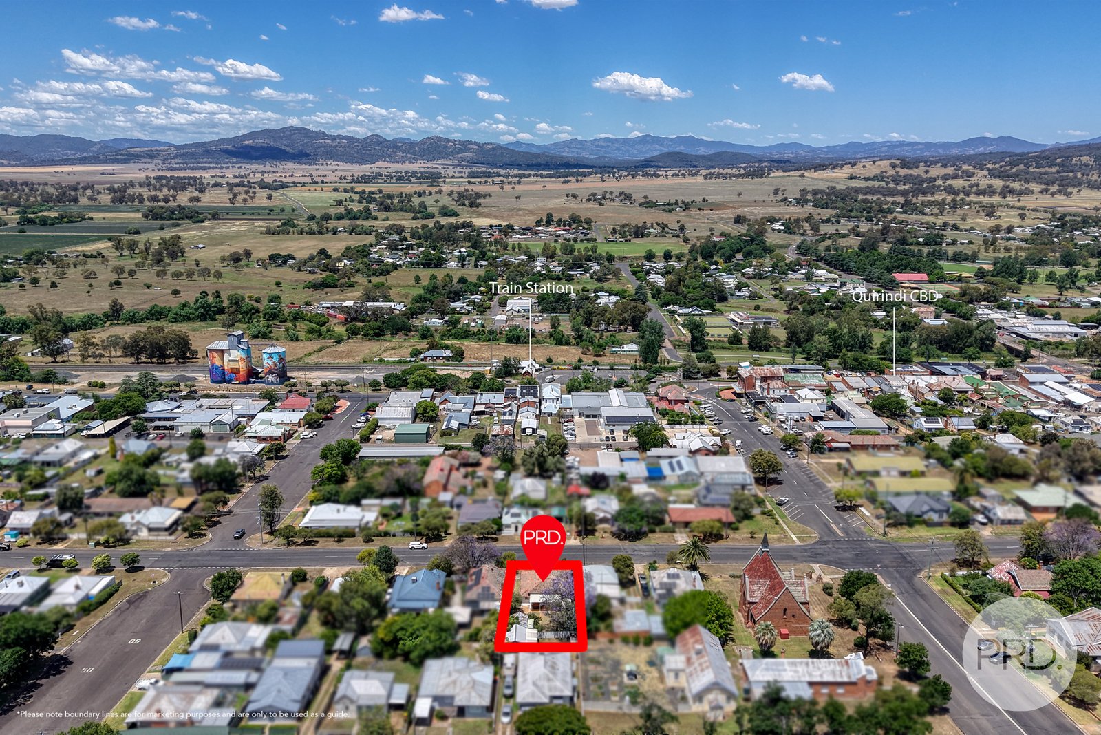 82 Hill Street QUIRINDI 21