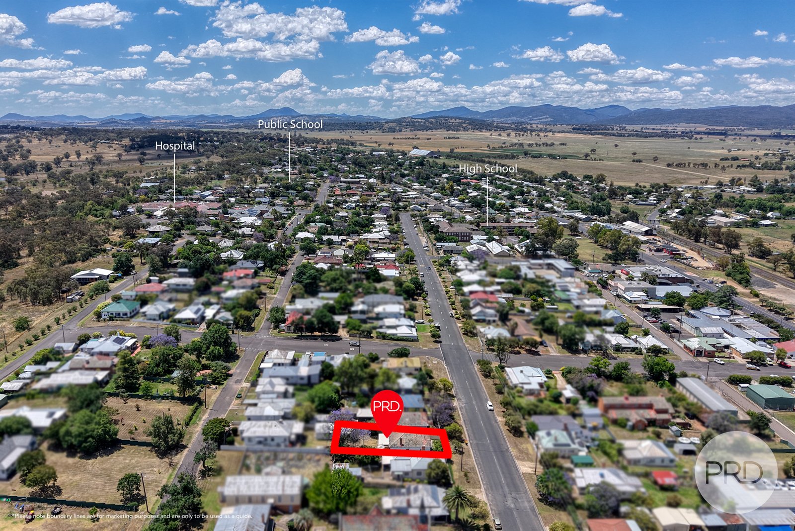 82 Hill Street QUIRINDI 22