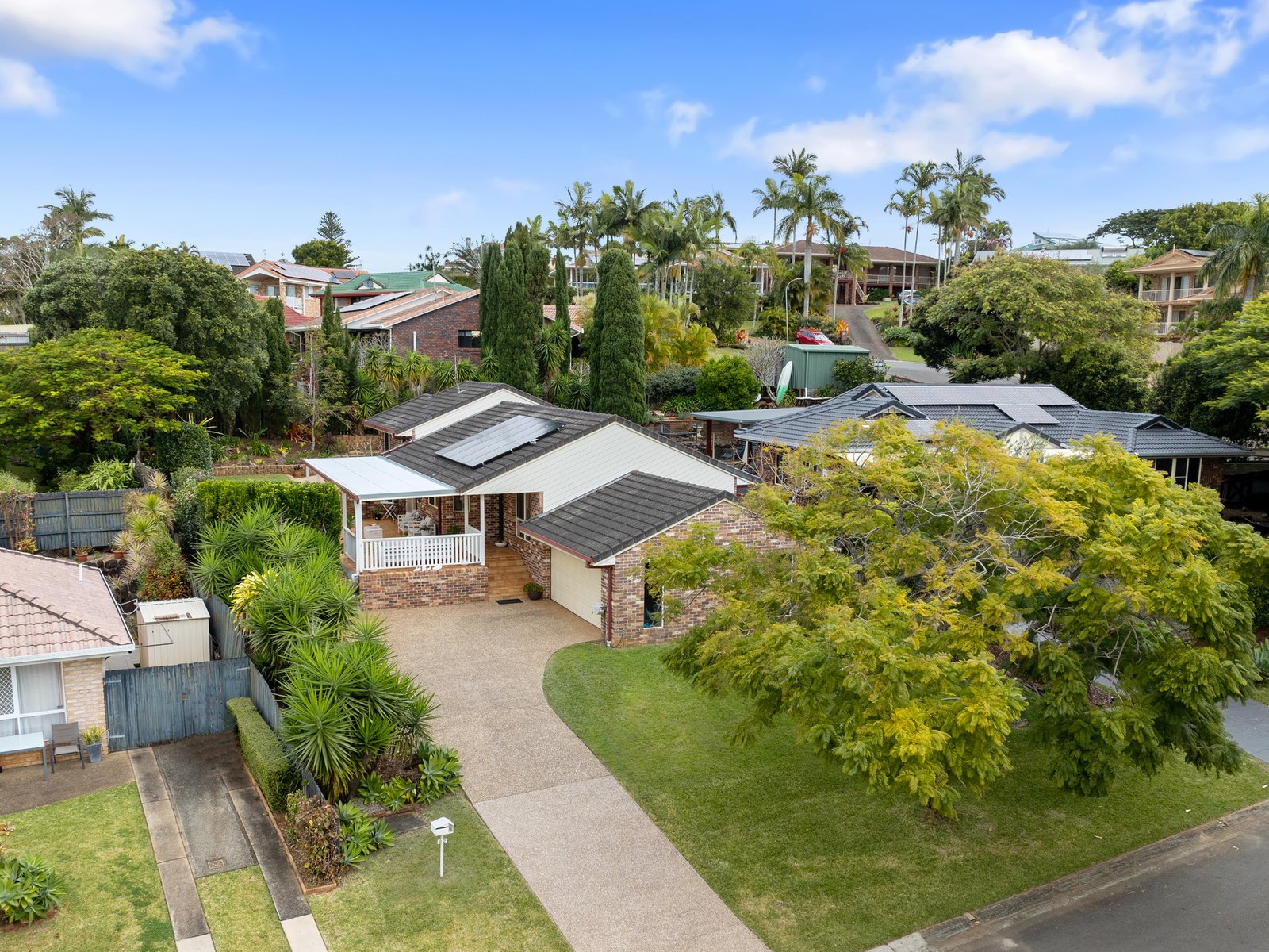 82 John Robb Way CUDGEN 1