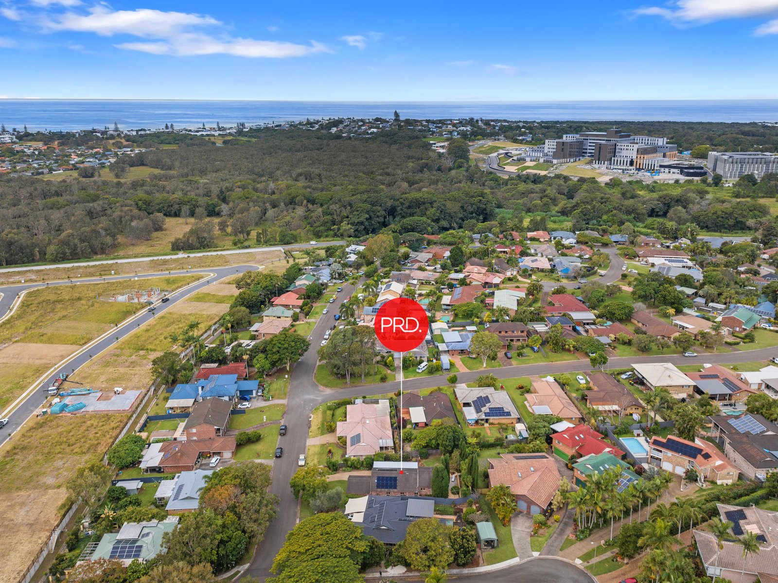 82 John Robb Way CUDGEN 25