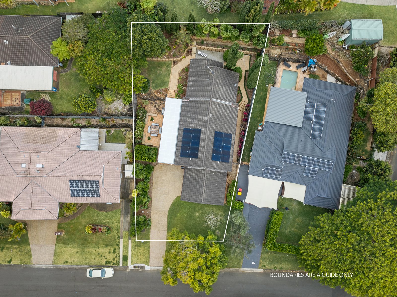 82 John Robb Way CUDGEN 28