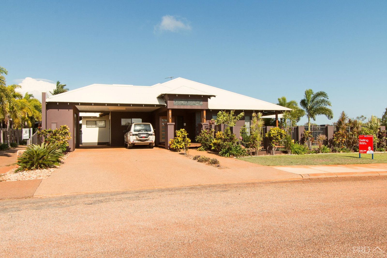 82 Kapang Drive CABLE BEACH 30