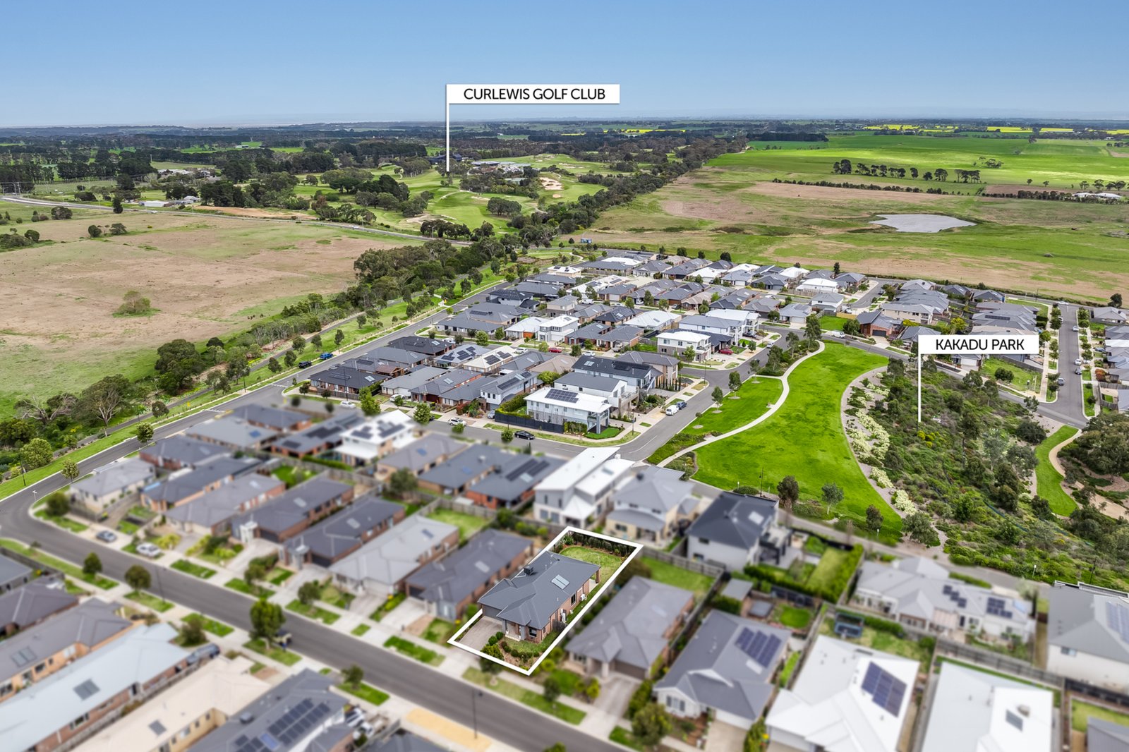 Gallery: 82 Kelpie Boulevard