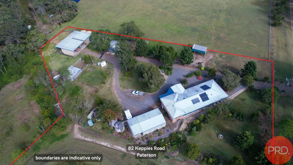 82 Keppies Road PATERSON 4