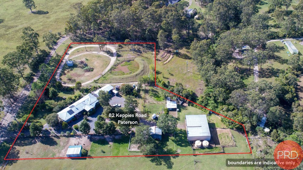82 Keppies Road PATERSON 5