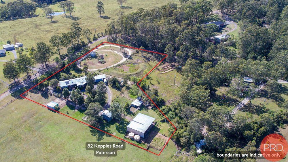 82 Keppies Road PATERSON 6