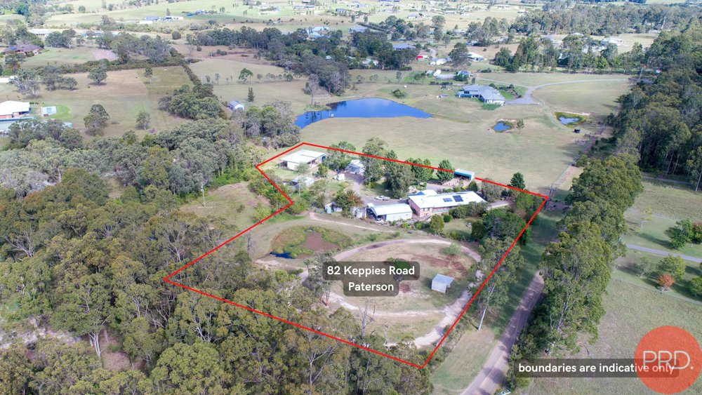 82 Keppies Road PATERSON 7