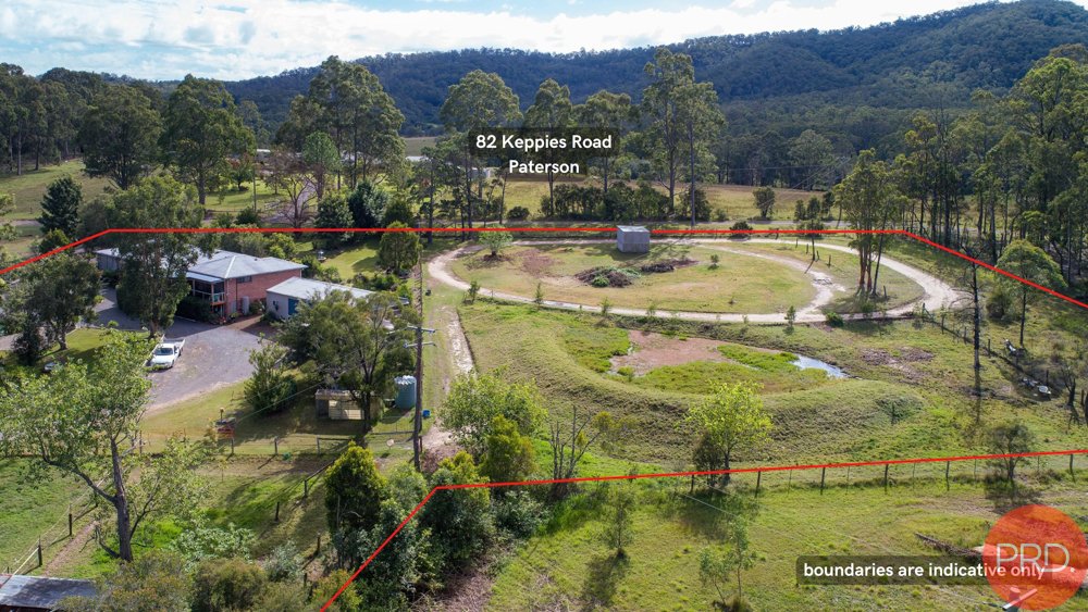 82 Keppies Road PATERSON 8