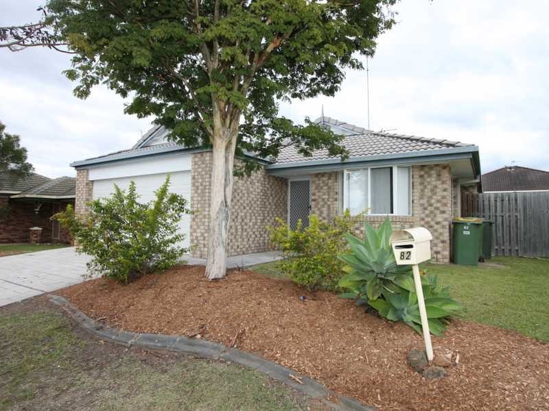 82 Kingarry Circuit MERRIMAC 1