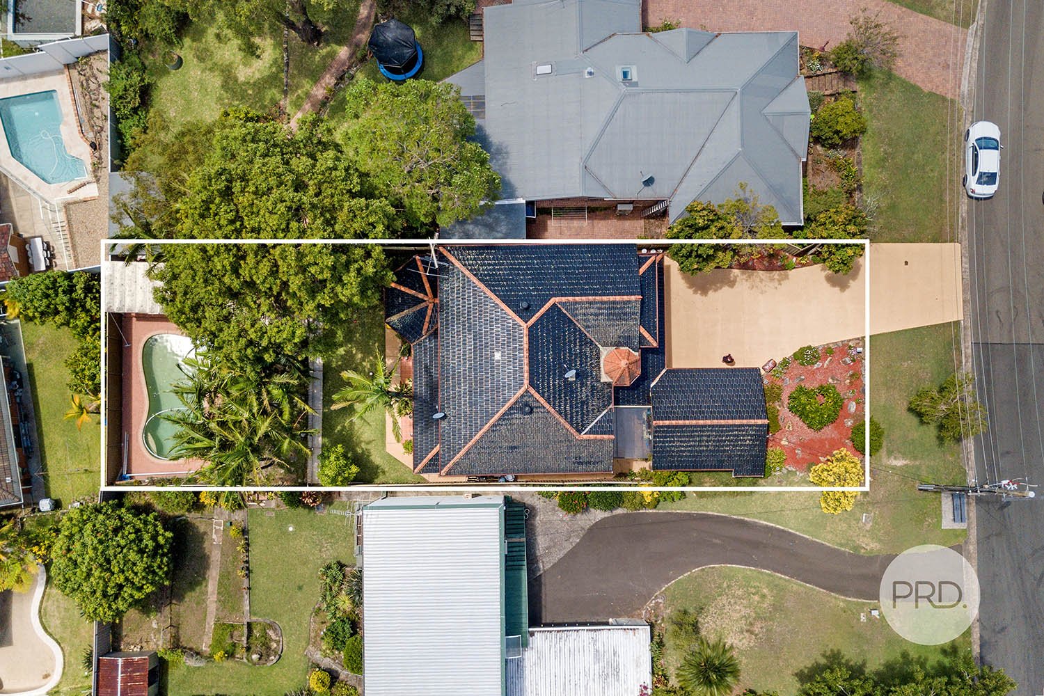 82 Lugarno Parade LUGARNO 17