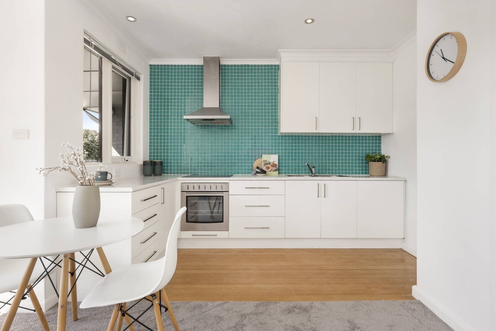 Gallery: 8/2 Marriott Street