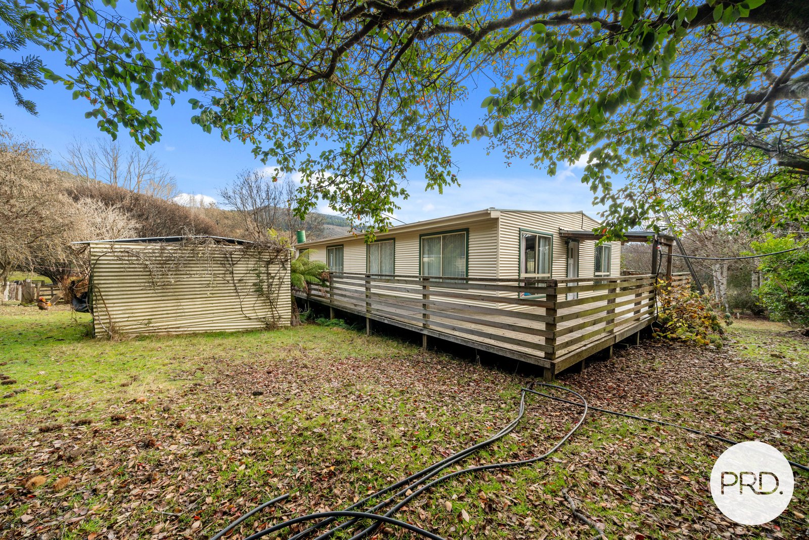 82 Marriotts Road ELLENDALE 2