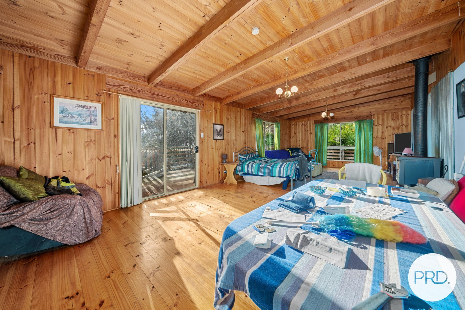 82 Marriotts Road ELLENDALE 4