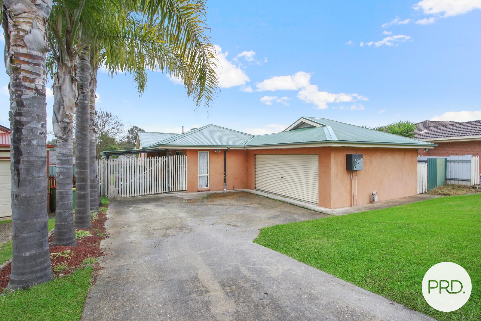 82 Maryville Way THURGOONA 1