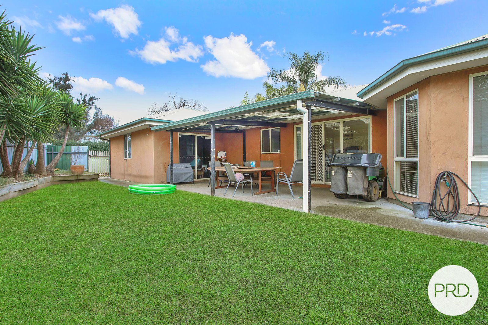 82 Maryville Way THURGOONA 13