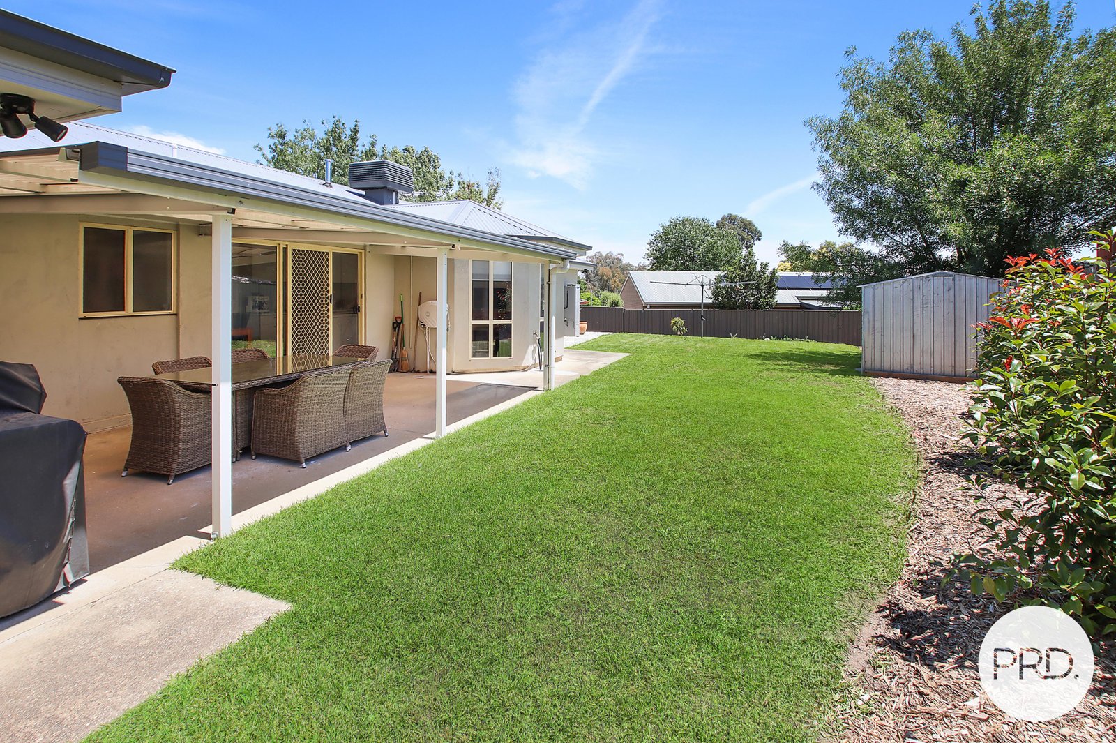 82 Maryville Way THURGOONA 10