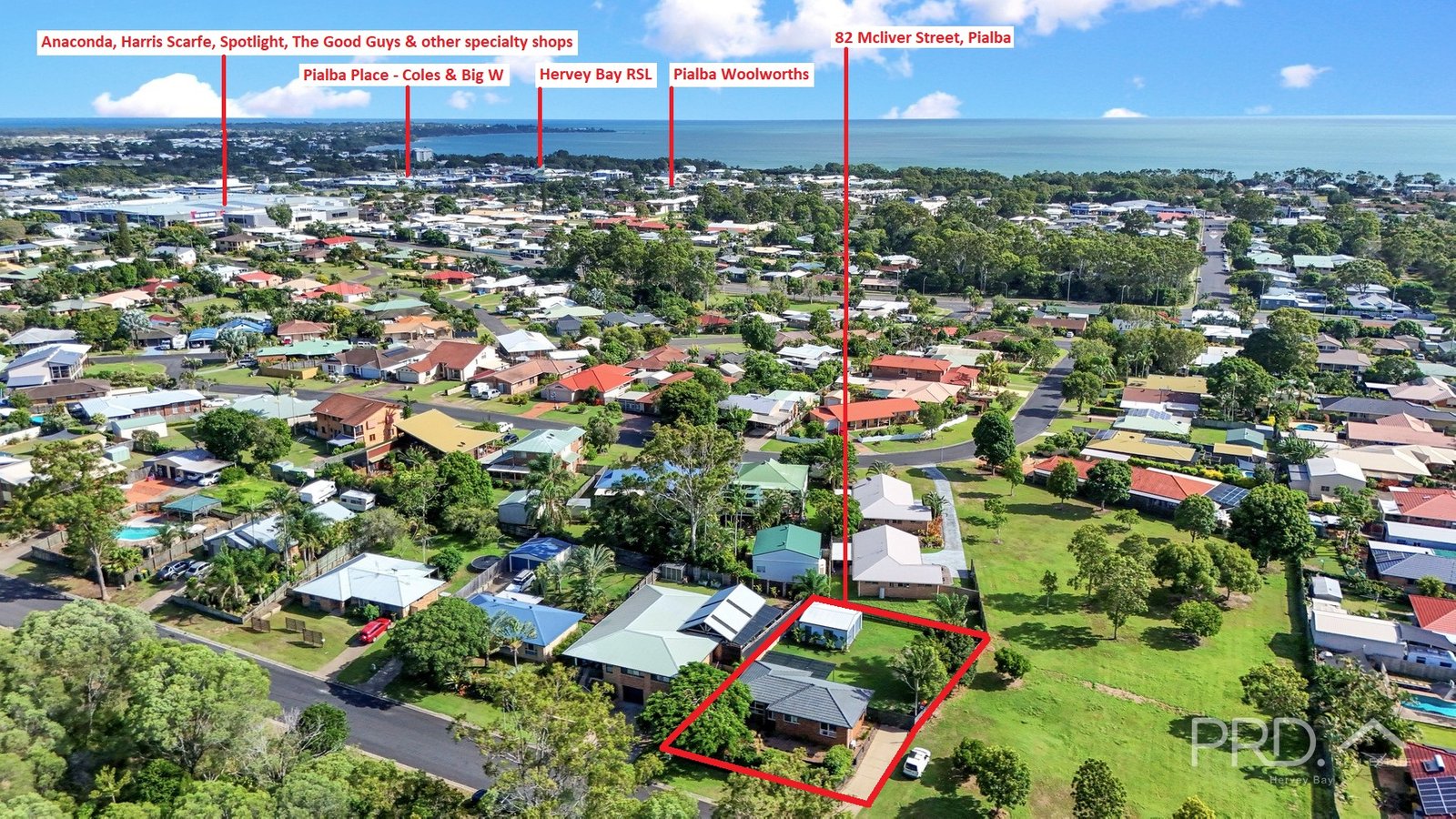 82 McLiver Street PIALBA 4