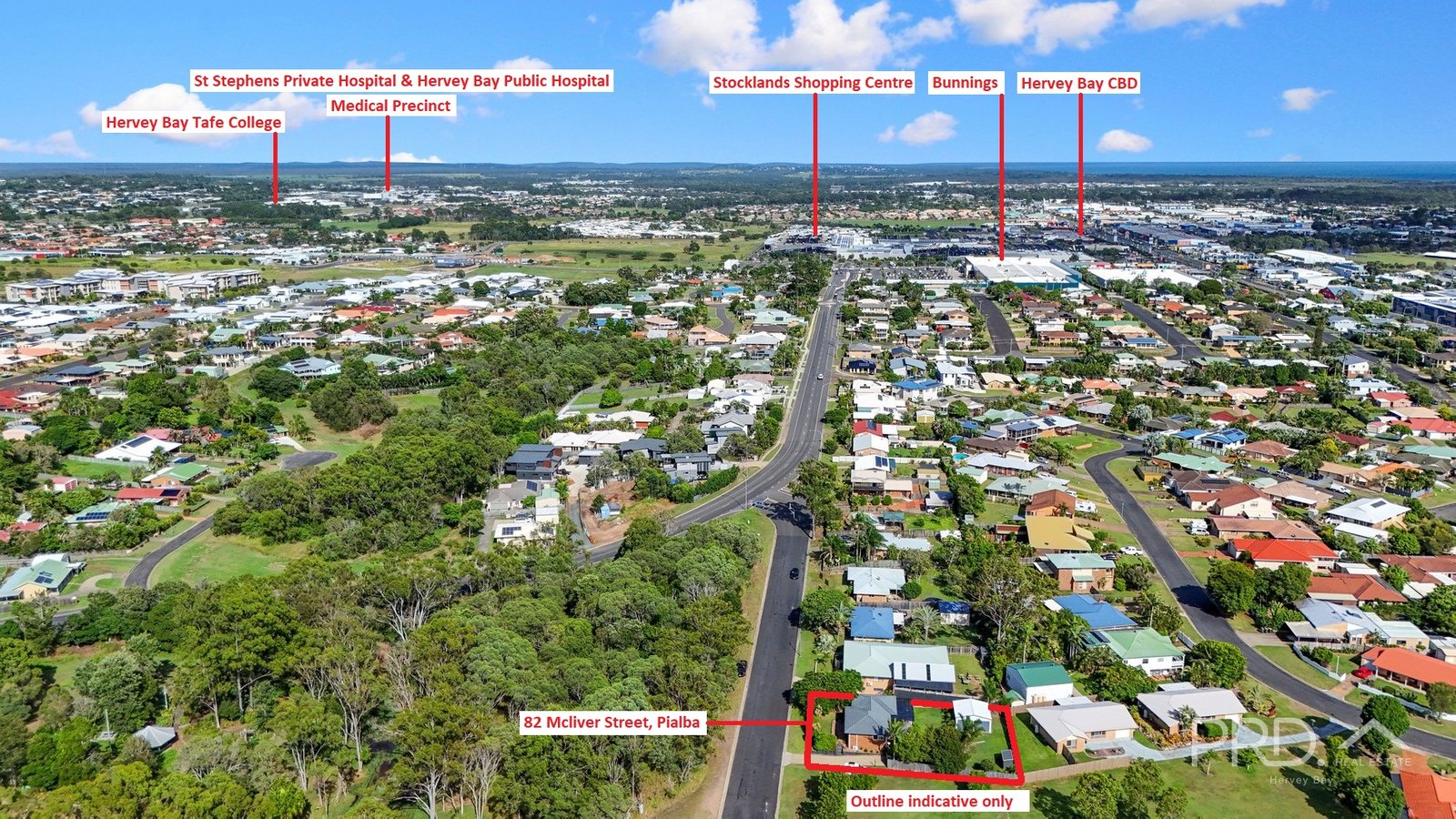 82 McLiver Street PIALBA 5