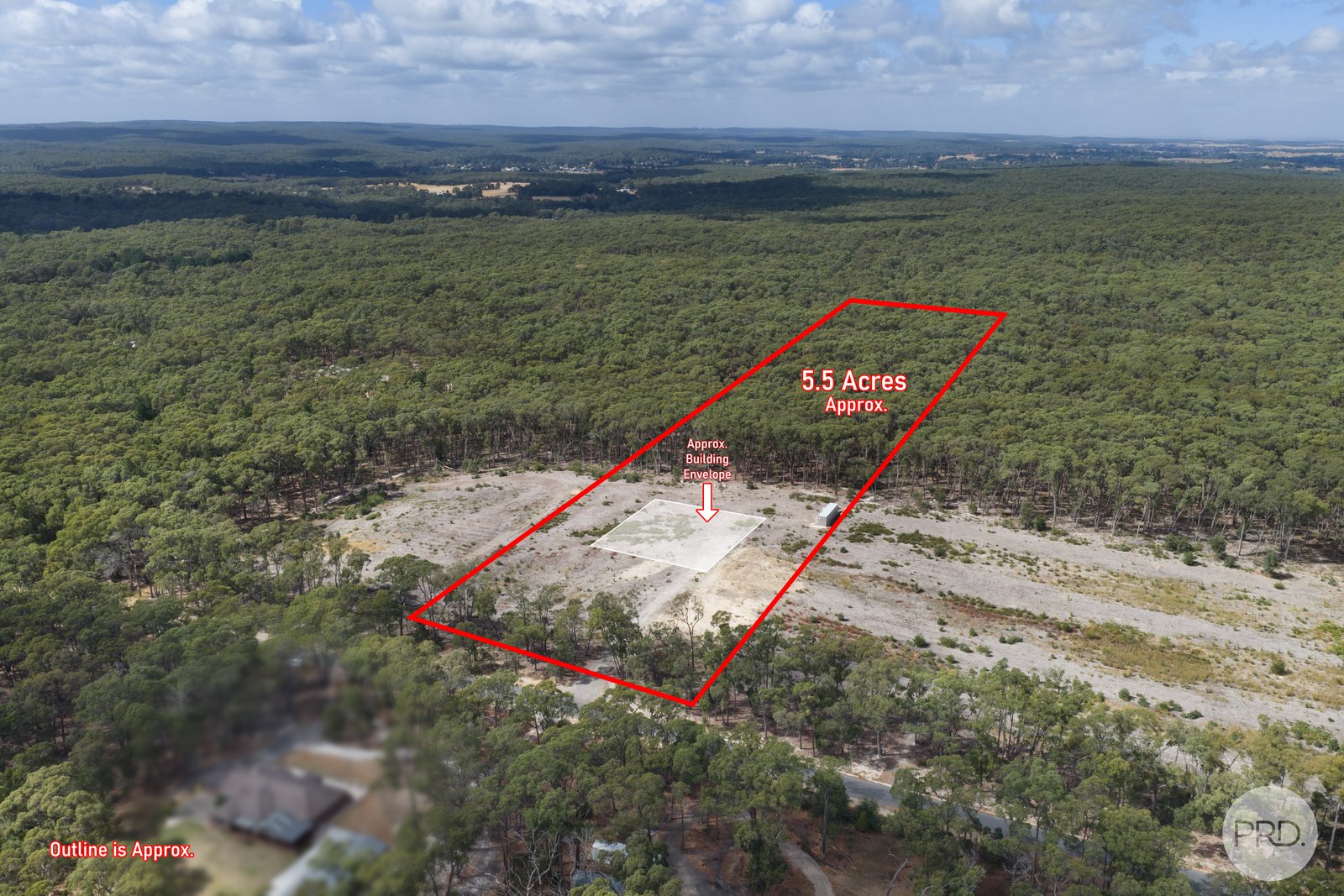 82 Miners Hut Road SMYTHESDALE 1