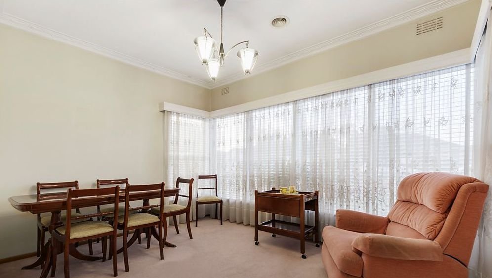 Gallery: 82 Mortimore Street
