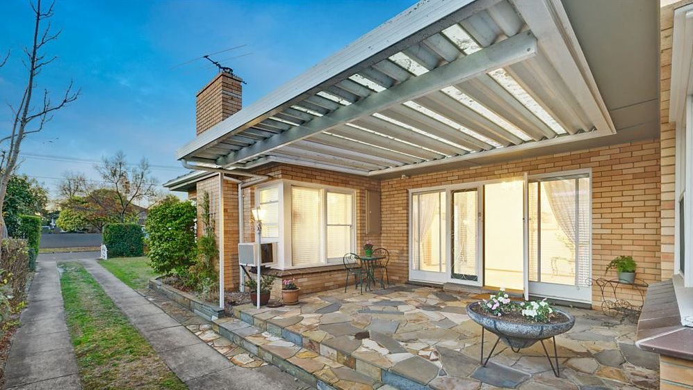 Gallery: 82 Mortimore Street