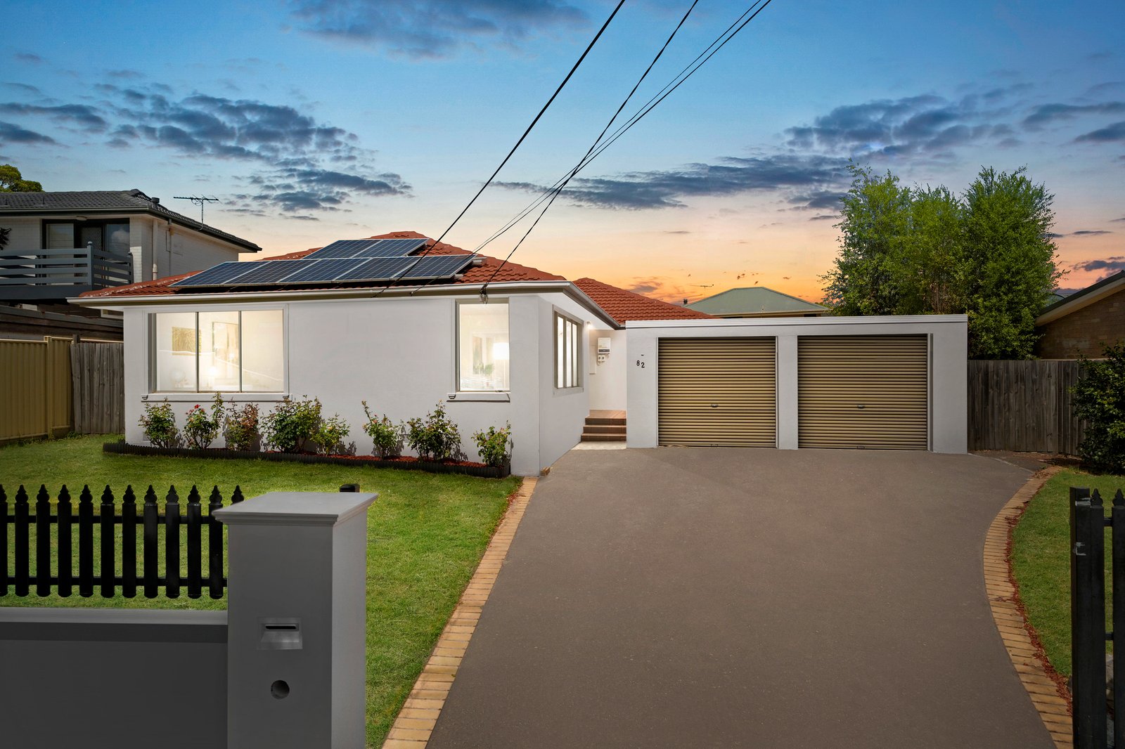 Gallery: 82 Mullens Road