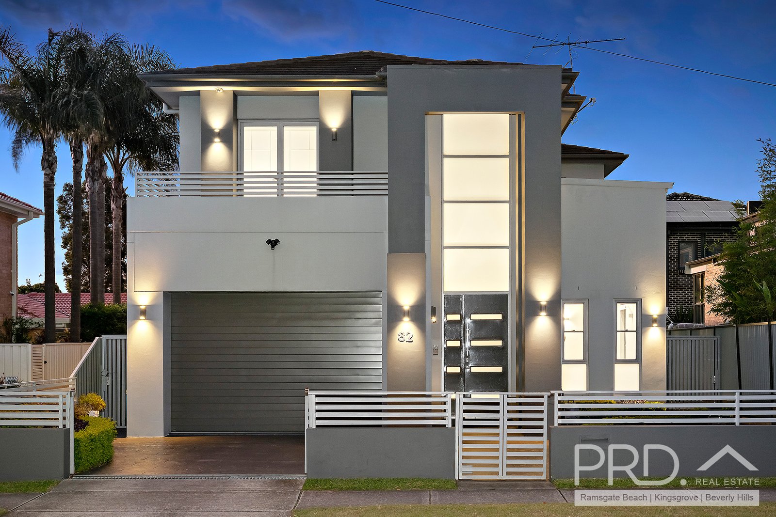 82 Napoleon Street SANS SOUCI 1