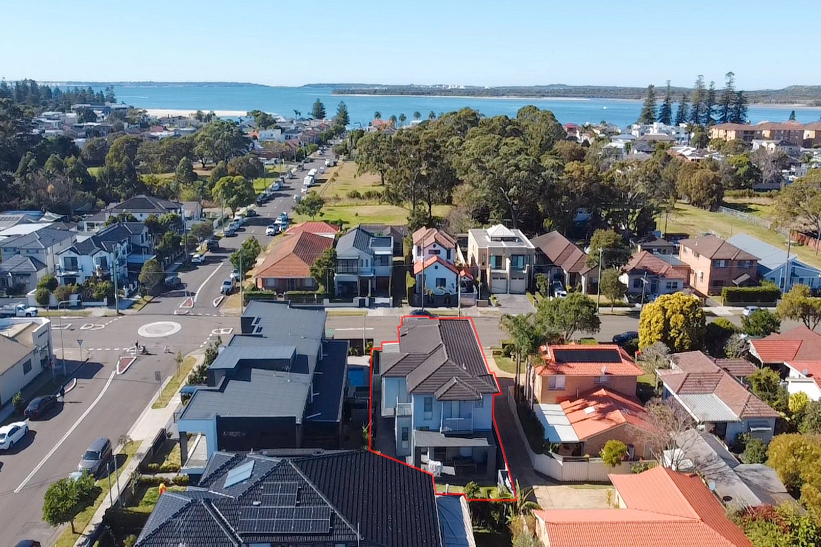 82 Napoleon Street SANS SOUCI 2