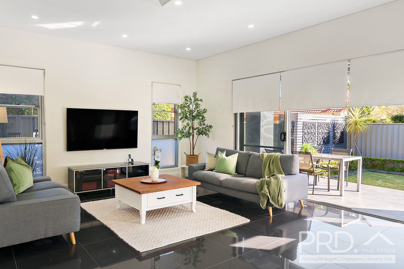 82 Napoleon Street SANS SOUCI 3