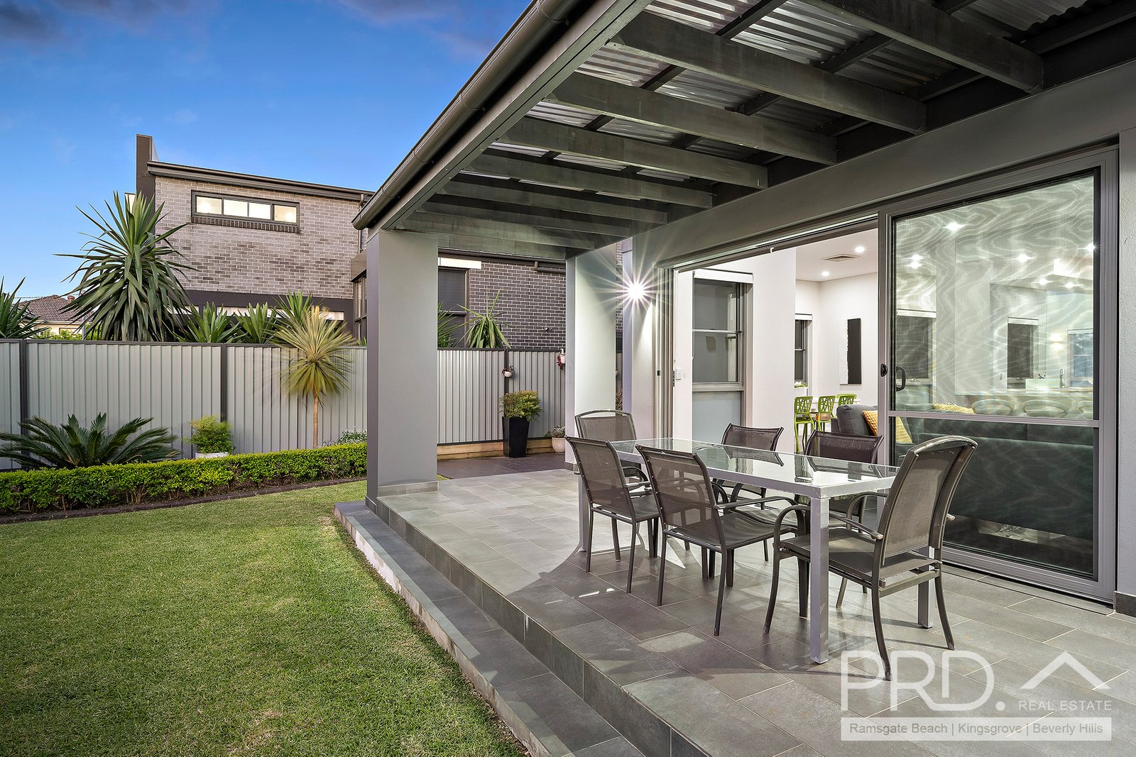 82 Napoleon Street SANS SOUCI 11