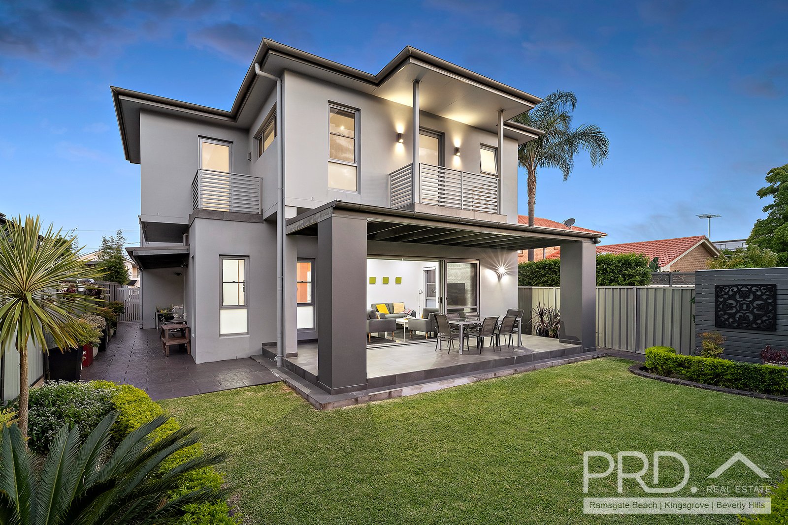 82 Napoleon Street SANS SOUCI 12