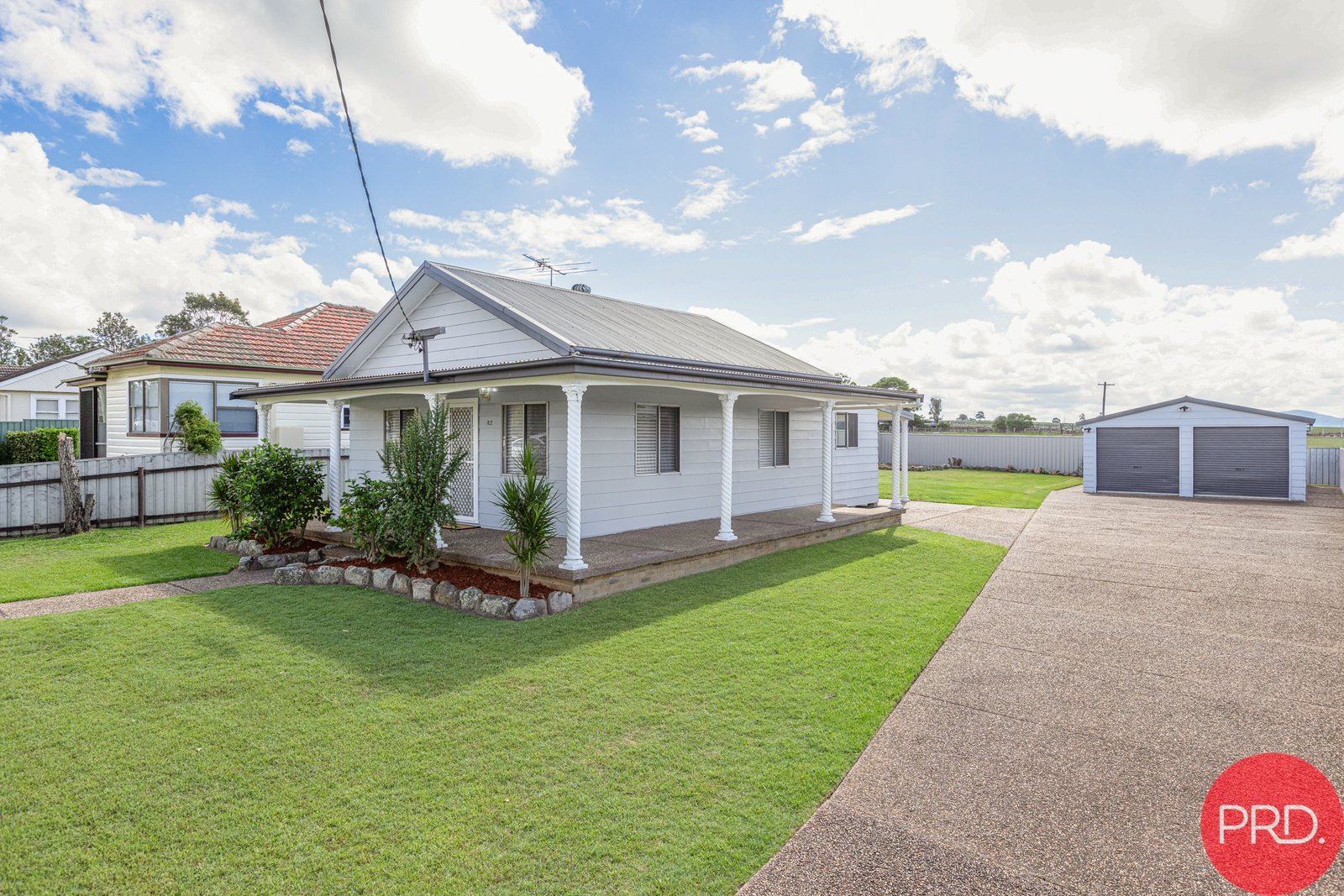 82 New England Highway LOCHINVAR 10