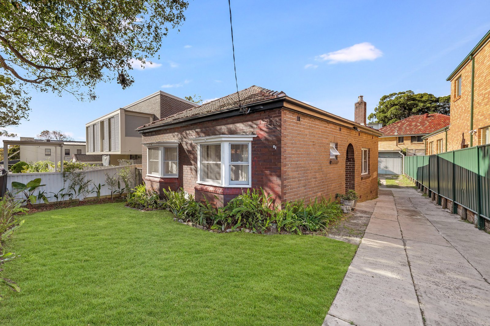 82 New Illawarra Road BEXLEY NORTH 1