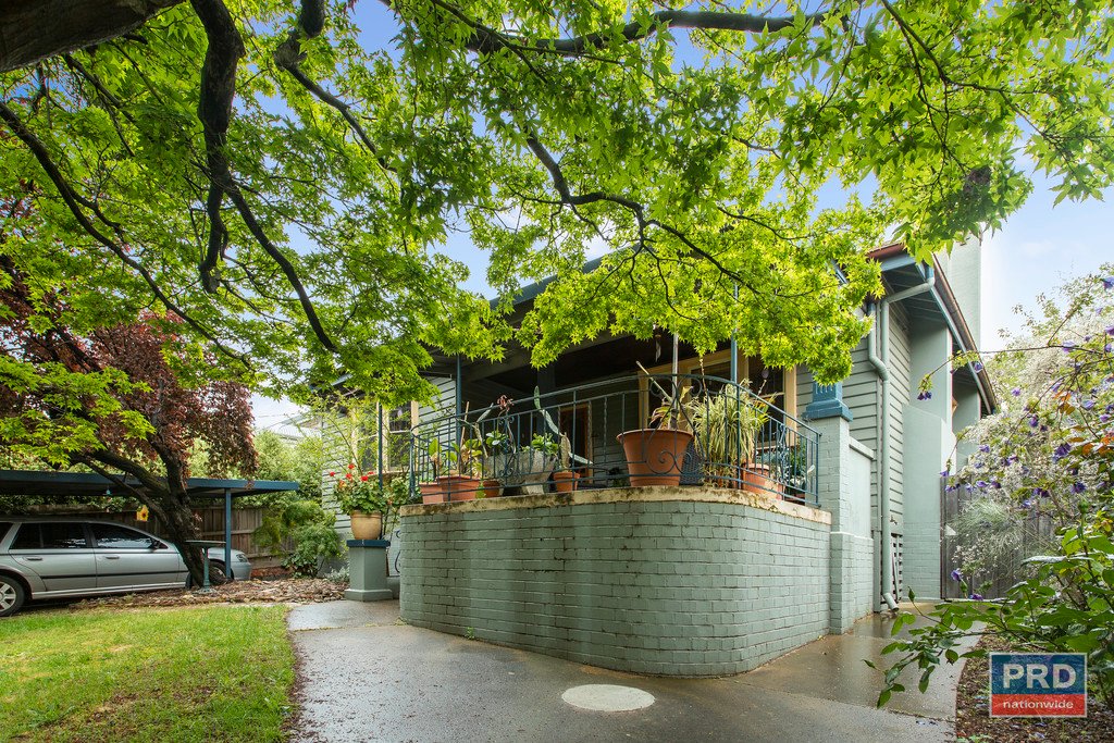 82 Old Violet Street BENDIGO 1