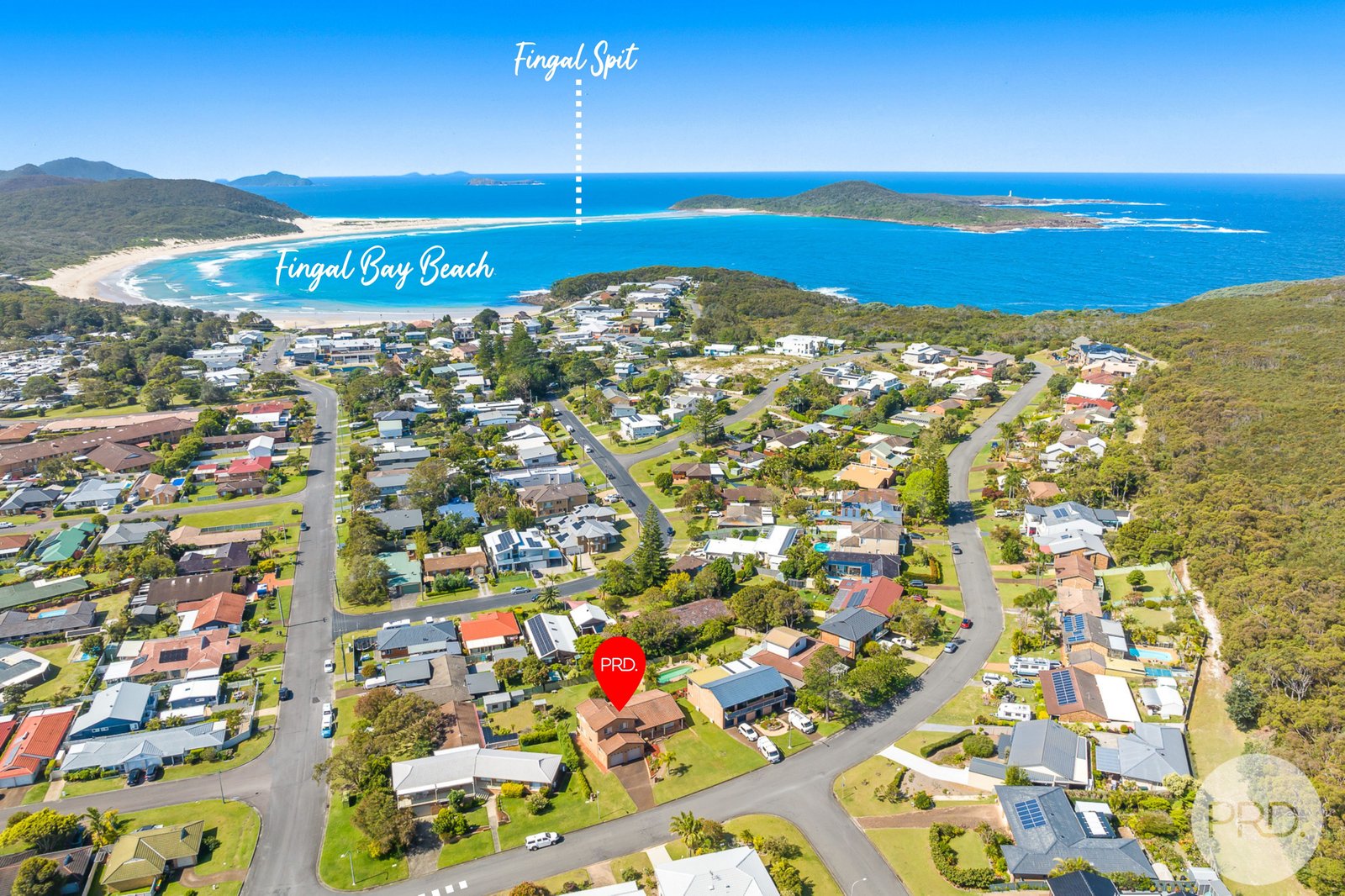 82 Pacific Drive FINGAL BAY 23