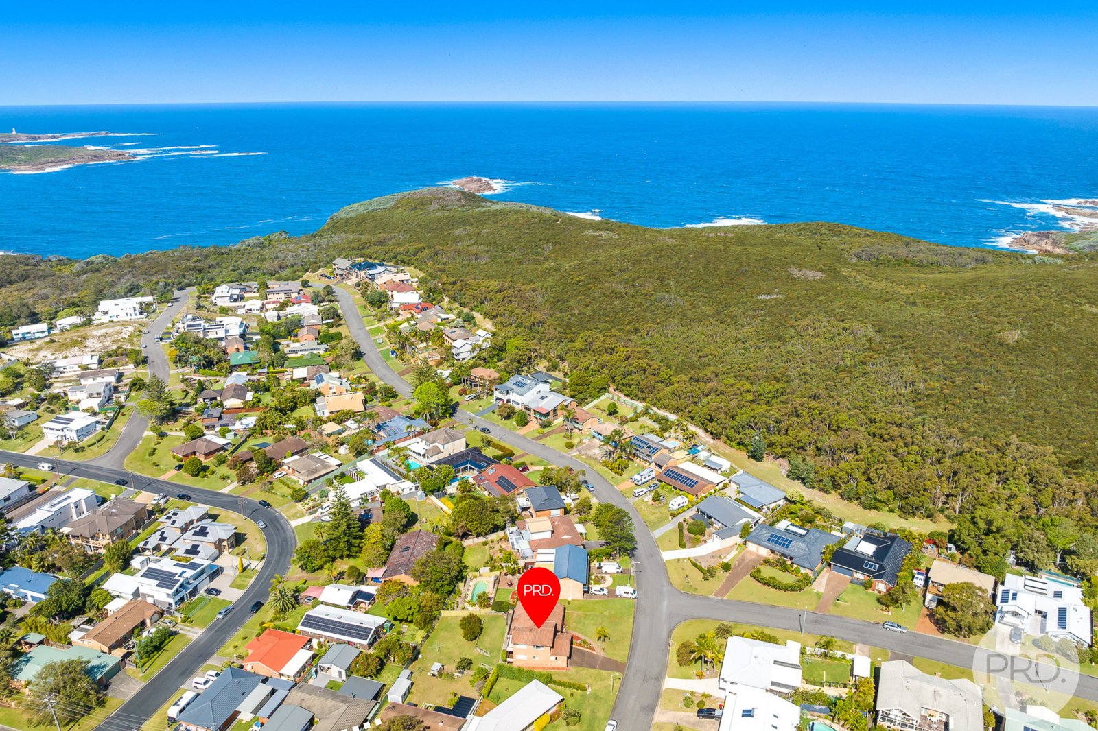 82 Pacific Drive FINGAL BAY 24