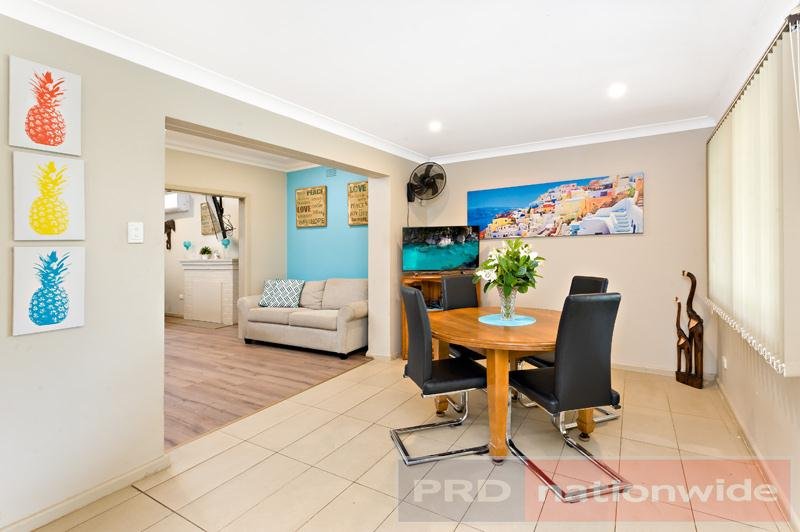 82 Park Road EAST HILLS 4