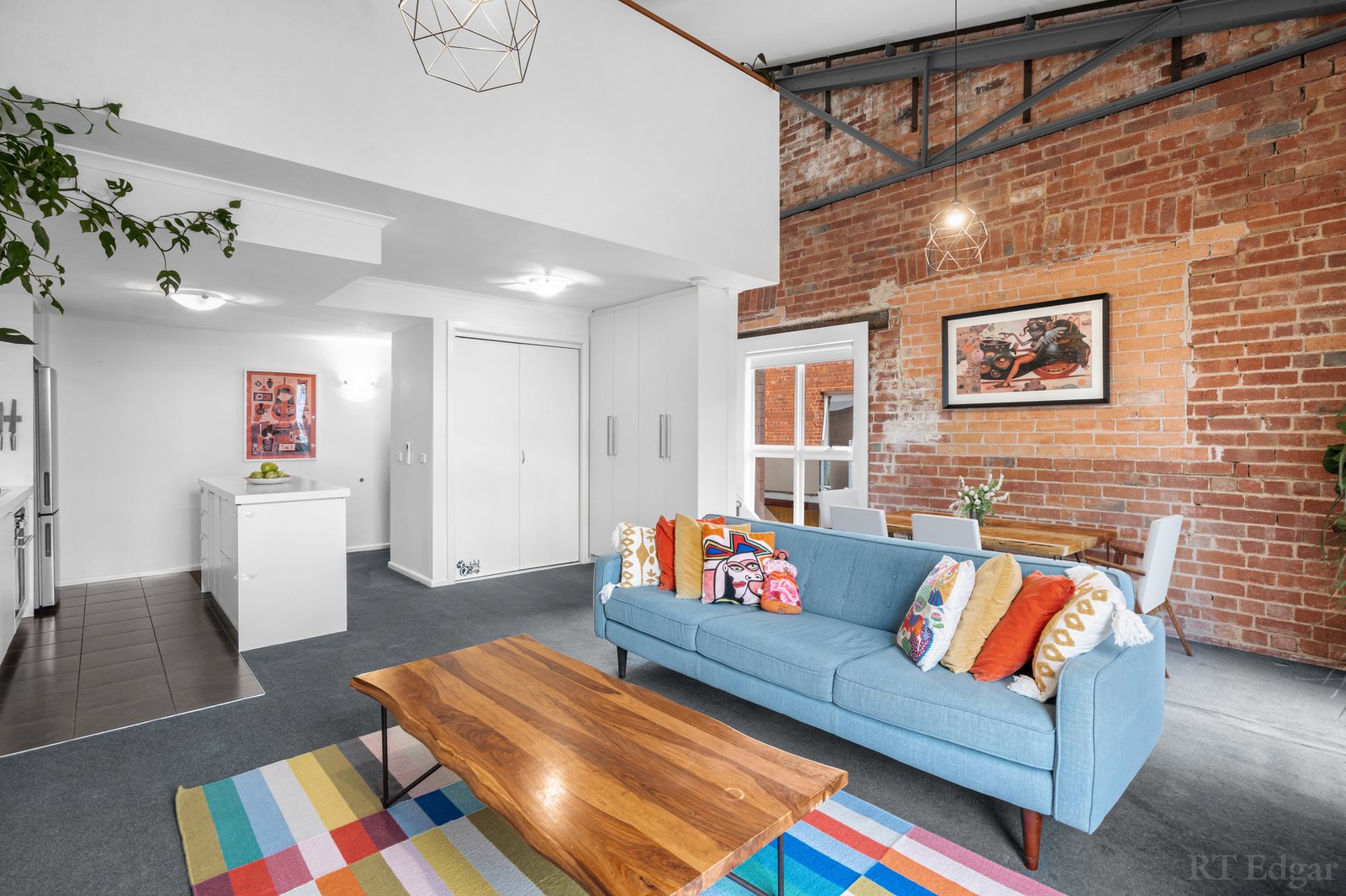 Real Estate and Property in 8/2 Pottery Court, Brunswick, VIC